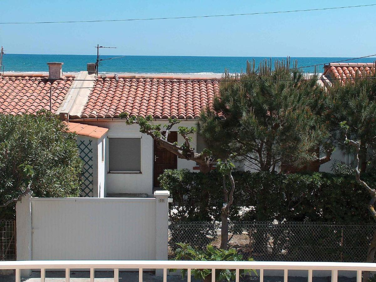 Apartment Corsaires 63 By Interhome Saint-Pierre-la-Mer  Bagian luar foto