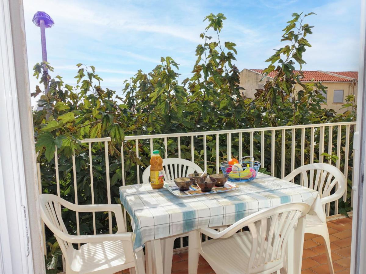 Apartment Corsaires 63 By Interhome Saint-Pierre-la-Mer  Bagian luar foto