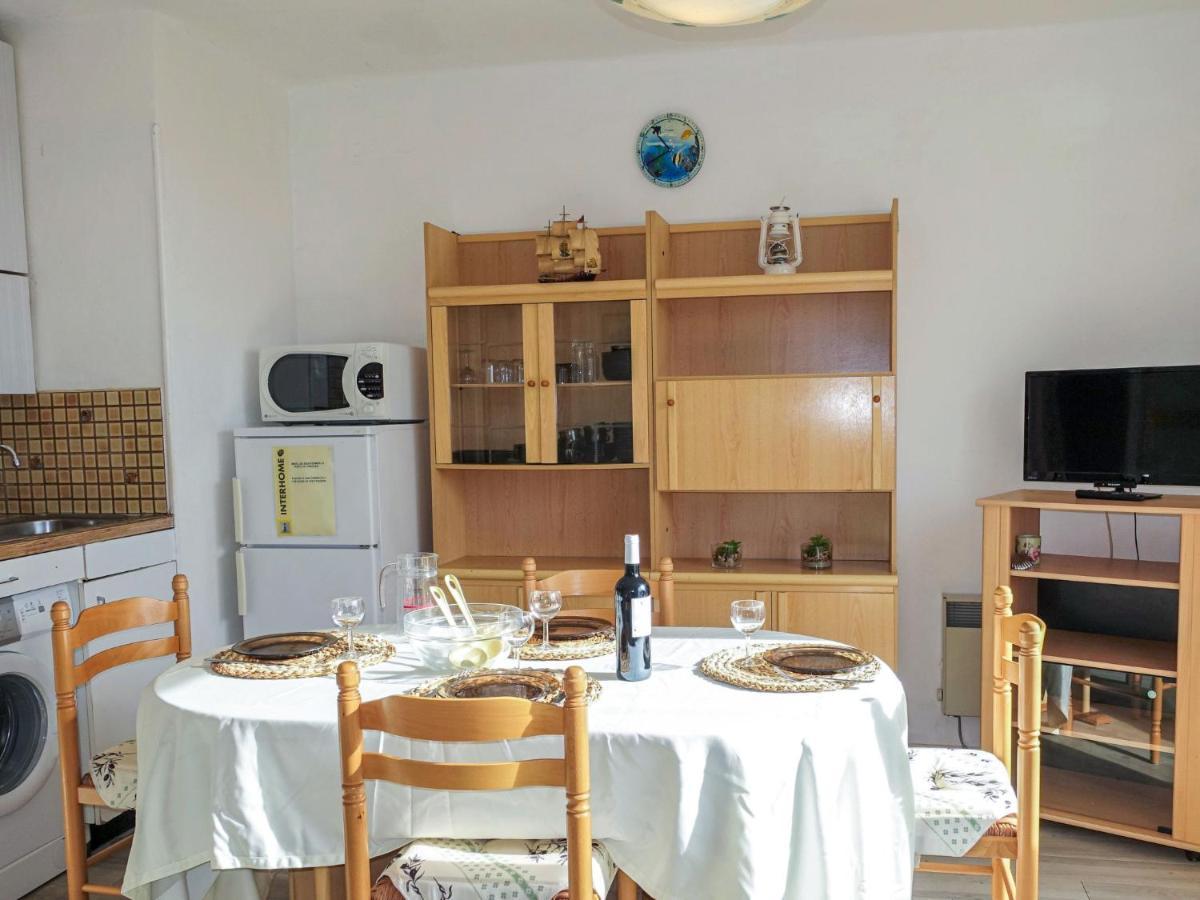 Apartment Corsaires 63 By Interhome Saint-Pierre-la-Mer  Bagian luar foto
