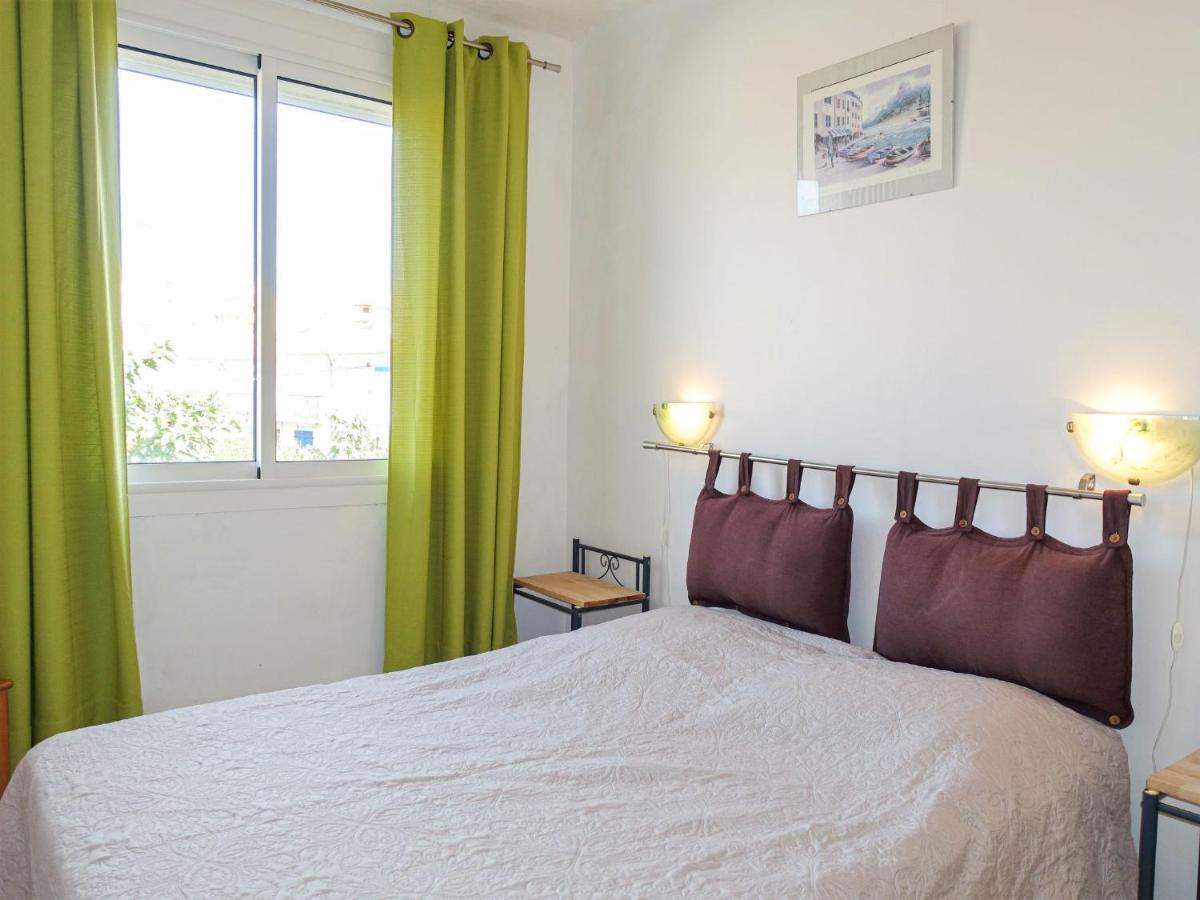 Apartment Corsaires 63 By Interhome Saint-Pierre-la-Mer  Bagian luar foto