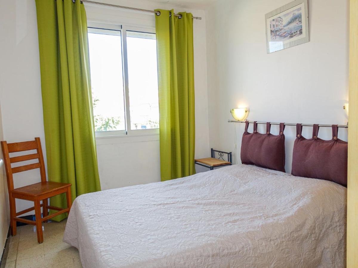 Apartment Corsaires 63 By Interhome Saint-Pierre-la-Mer  Bagian luar foto