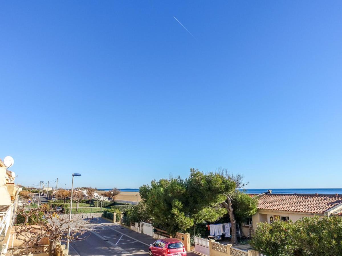 Apartment Corsaires 63 By Interhome Saint-Pierre-la-Mer  Bagian luar foto